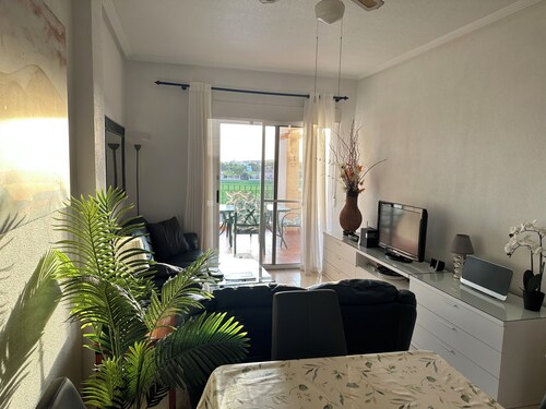 Appartement Proche Alicante Avec Piscine