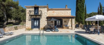 ARESTI MOUNTAIN RESORT