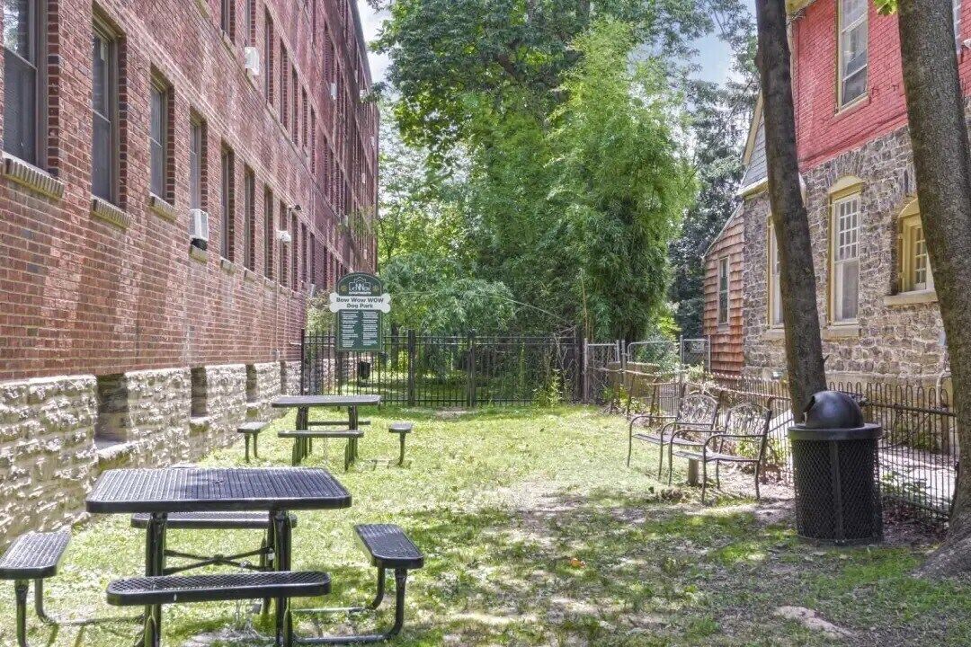 Servei de restauració a l'aire lliure