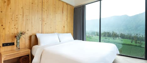 Chalet rustique familial | 2 chambres, accĂšs au Wi-Fi (inclus), literie fournie