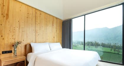 ARTOTEL Cabin Bromo