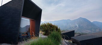 ARTOTEL Cabin Bromo