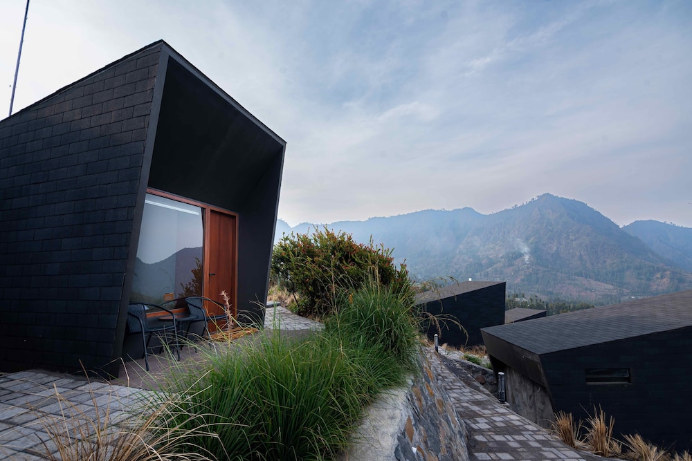 ARTOTEL Cabin Bromo image