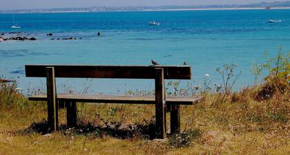 Le Refuge des Vagues