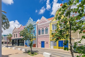 Miscellaneous - Dutch Caribbean Residence B (Oranjestad)