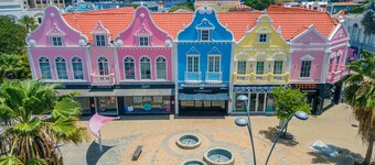 Dutch Caribbean Residence B