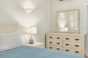 2 Schlafzimmer, Internetzugang, Bettwäsche