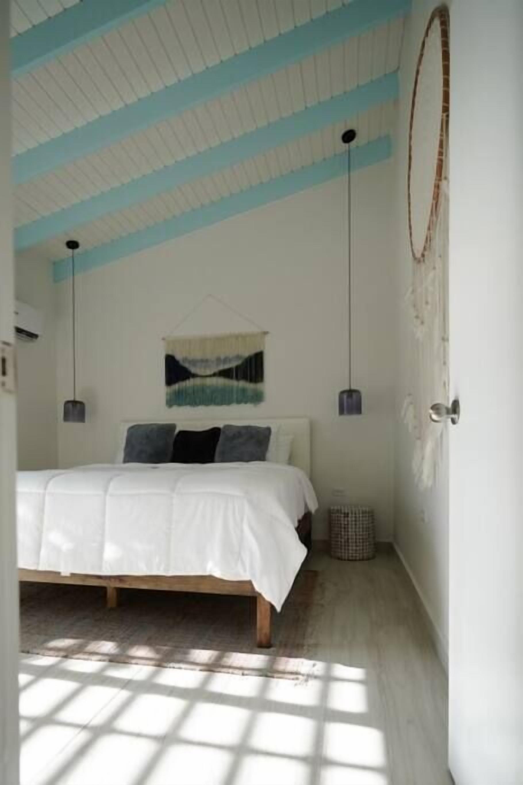 1 slaapkamer, wifi, beddengoed