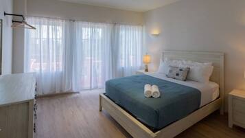 3 Schlafzimmer, kostenloses WLAN, Bettwäsche