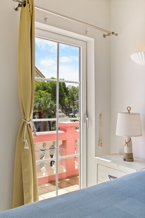 3 chambres, Wi-Fi gratuit, draps fournis