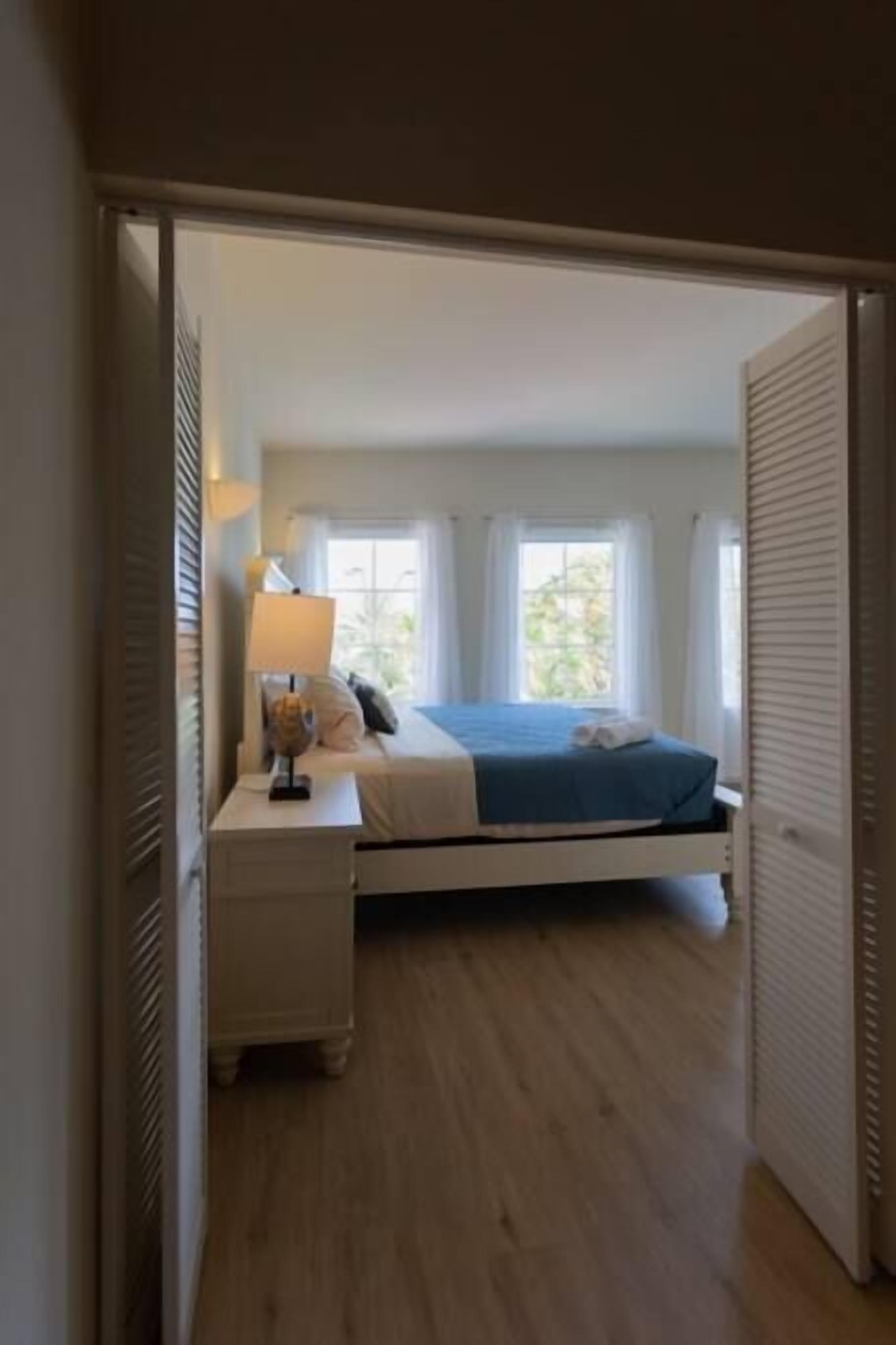 3 Schlafzimmer, Internetzugang, Bettwäsche