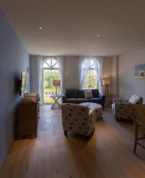 منطقة المعيشة