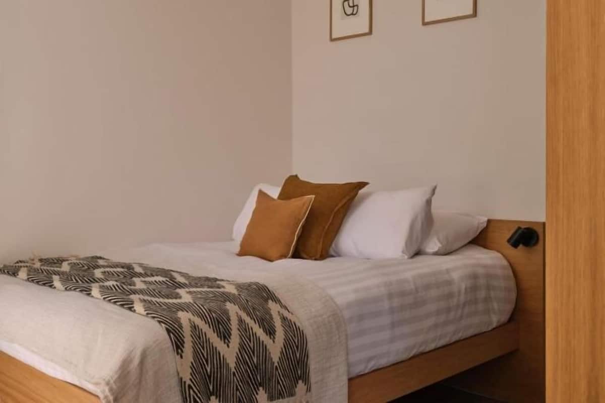 Draps en coton égyptien, literie de qualité supérieure, surmatelas