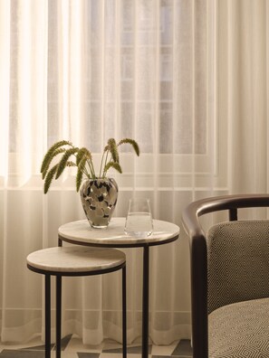 Lobby - The Marloes (London)