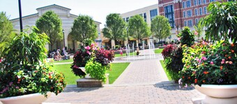 Getaway@The Greene! U of Dayton,WSU, Cedarville U