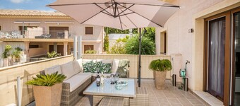 Apartment Alina Benissa Coast