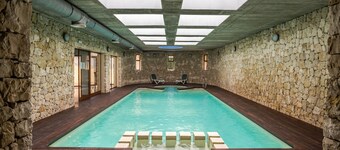 Apartment Alina Benissa Coast