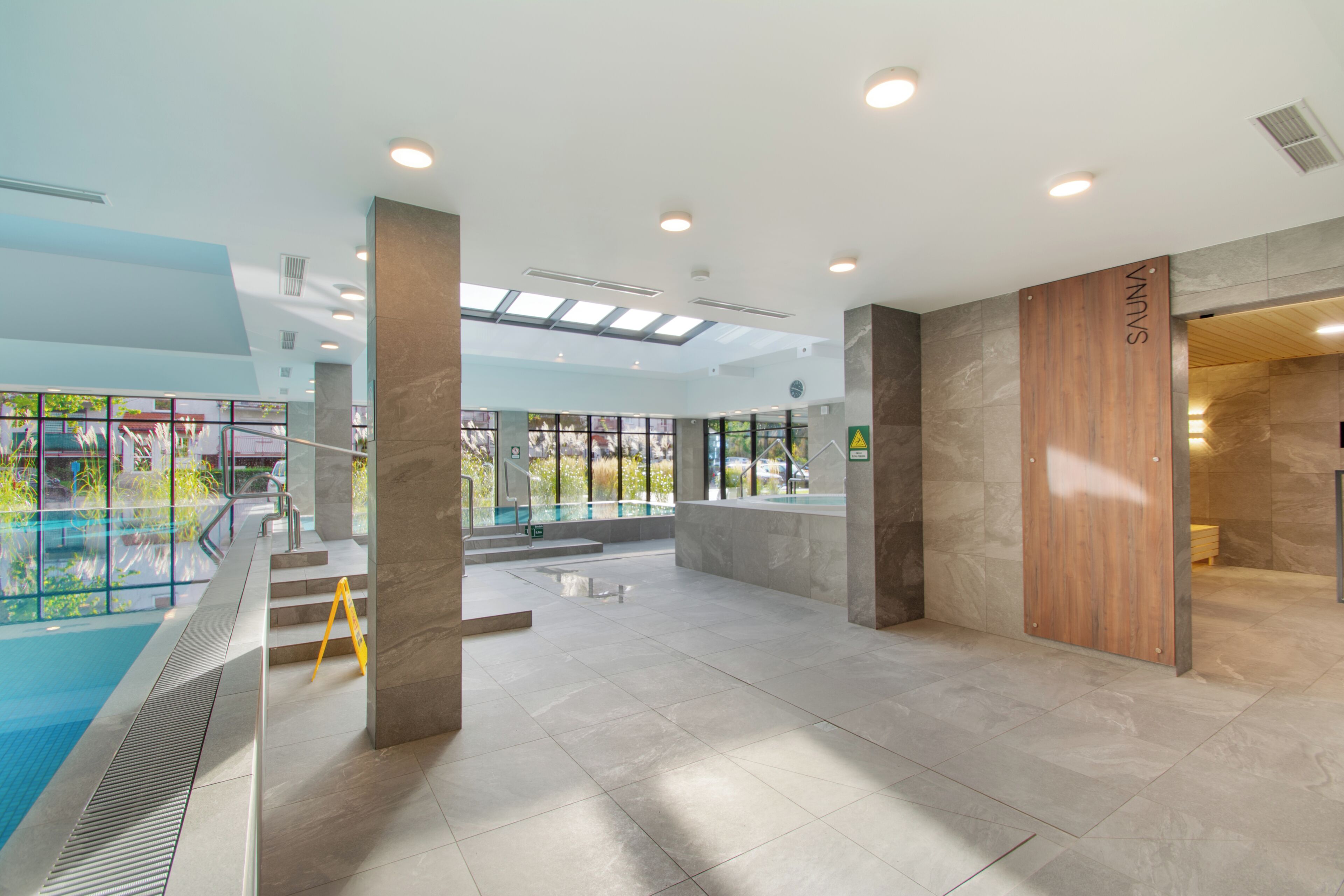Comfort Apartment | Pool