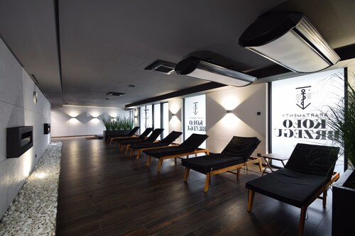 RentPlanet - Apartament Lwowska