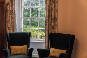 Kamar Double Klasik, Bebas Asap Rokok | Wi-Fi gratis dan seprai linen