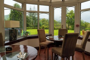 Restaurant - Killean Farmhouse (Inveraray)