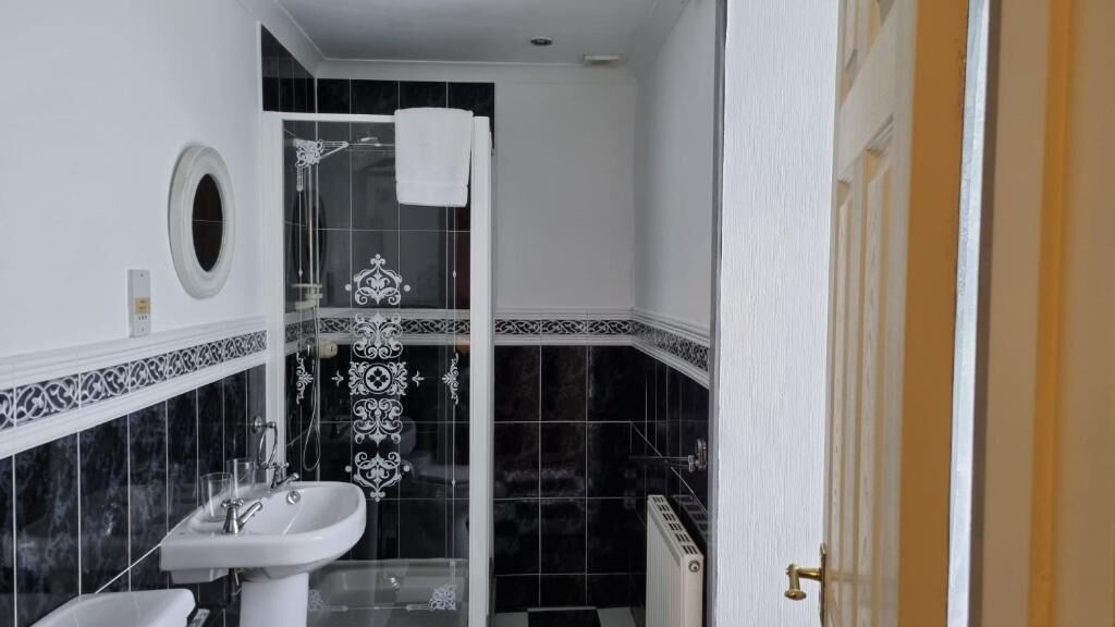Kamar mandi