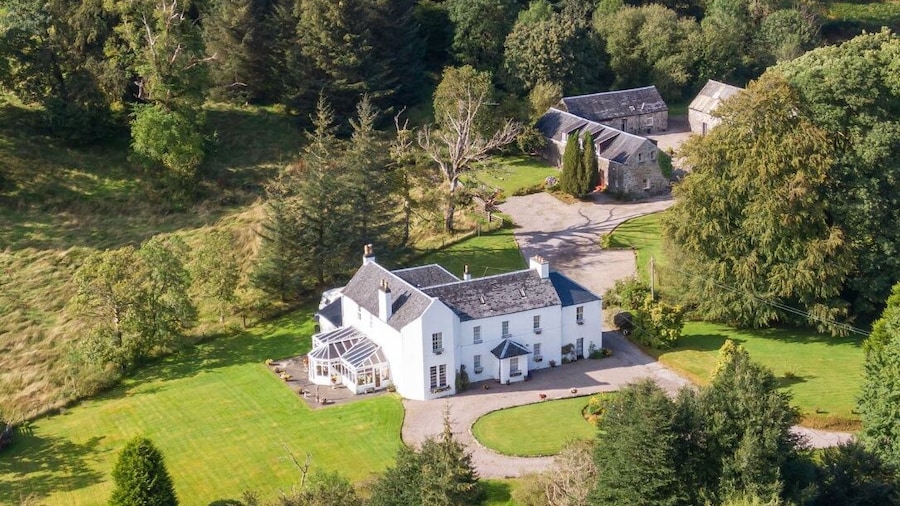 Killean Farmhouse