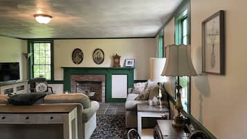 智能電視、書籍