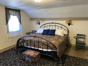 3 عدّة غرف نوم ومكتب ومكواة/لوح كي وسرير سفر