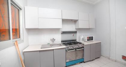 Appartement 2 chambres - Résidences de la providence Obobogo -Yaoundé