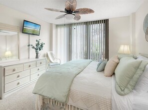 1 dormitorio, tabla de planchar con plancha, wifi gratis y ropa de cama