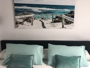 1 bedroom, free WiFi, bed sheets - Suites Delice_2 (Vejer de la Frontera)