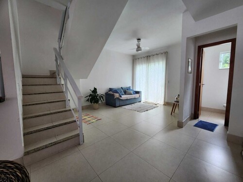 Refúgio à Beira-mar Manguinhos