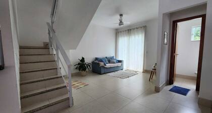 Refúgio à Beira-mar Manguinhos