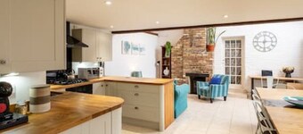 Charming Oxford Cottage