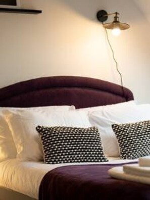 3 bedrooms, desk, iron/ironing board, WiFi - Charming Oxford Cottage (Oxfordshire)