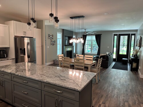 Hidden Hollow - Your Outdoor destination