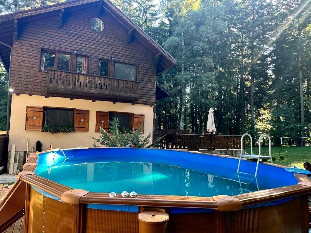 Villa, 5 Bedrooms, Private Pool, Garden View | Pool | Outdoor pool, a heated pool