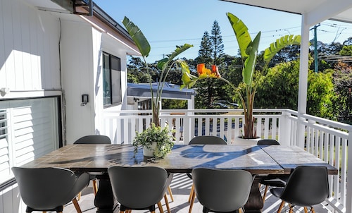 Rye’s Villa- Ideal for relaxing getaway