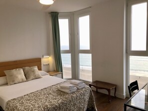 3 Schlafzimmer, WLAN, Bettwäsche