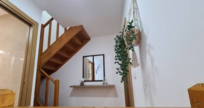 MR House - Self Check-in