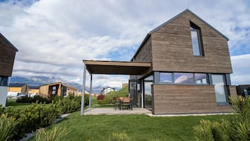 Family House | Terrace/patio