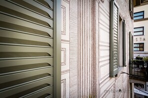 Detalle del exterior