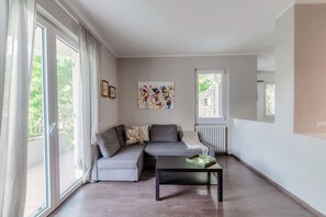 Oppholdsområde