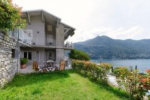 Terras