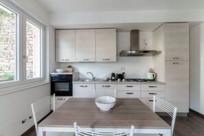 Eget kjøkken