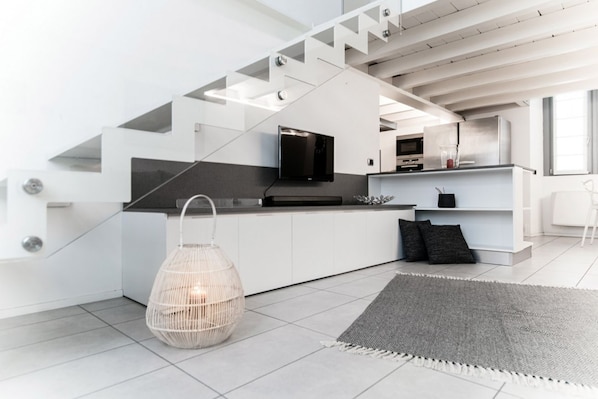 Interieur