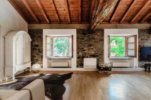 Interior - La Corte delle Rondini - My Home in Como (Como)