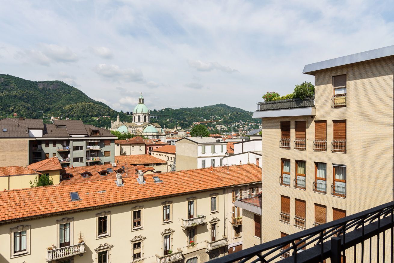 Àrea exterior de l'allotjament