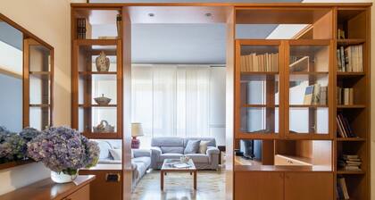 Vista Duomo - My Home In Como